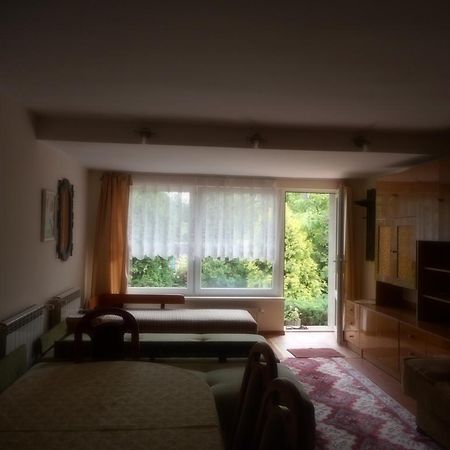 Appartement Przy lesie à Nowe Extérieur photo