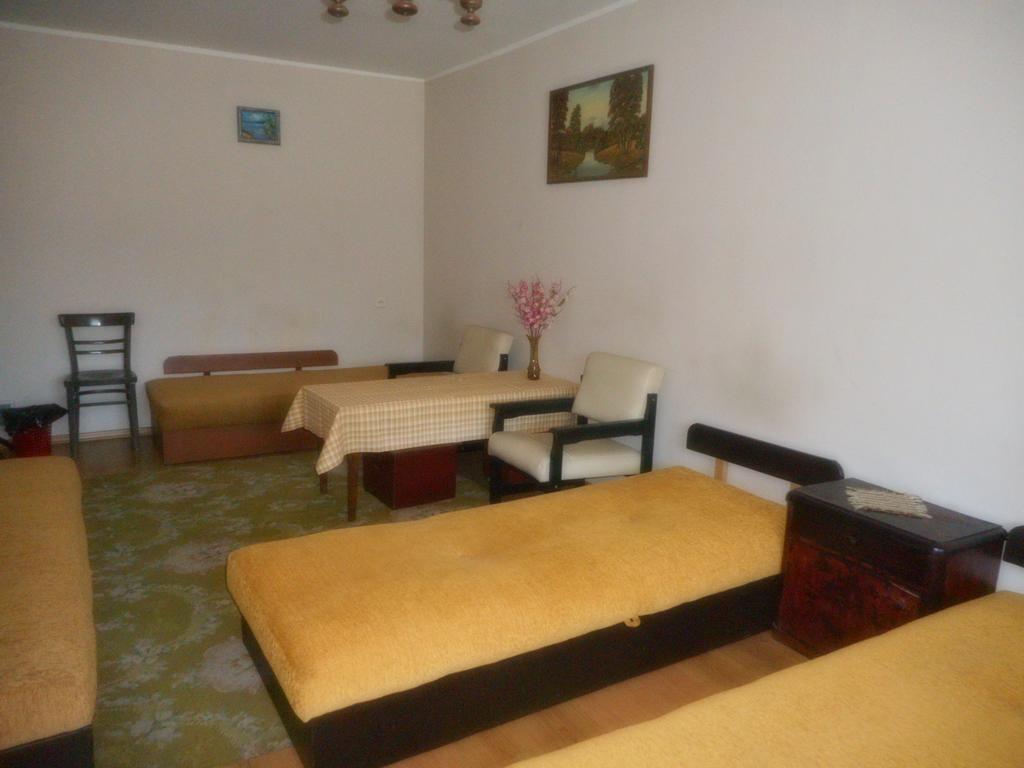 Appartement Przy lesie à Nowe Extérieur photo