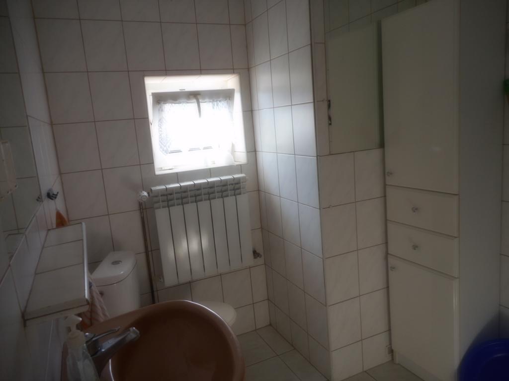 Appartement Przy lesie à Nowe Extérieur photo