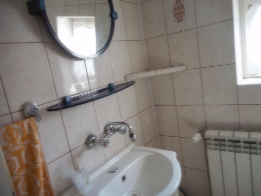 Appartement Przy lesie à Nowe Extérieur photo