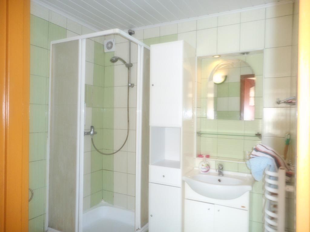 Appartement Przy lesie à Nowe Extérieur photo