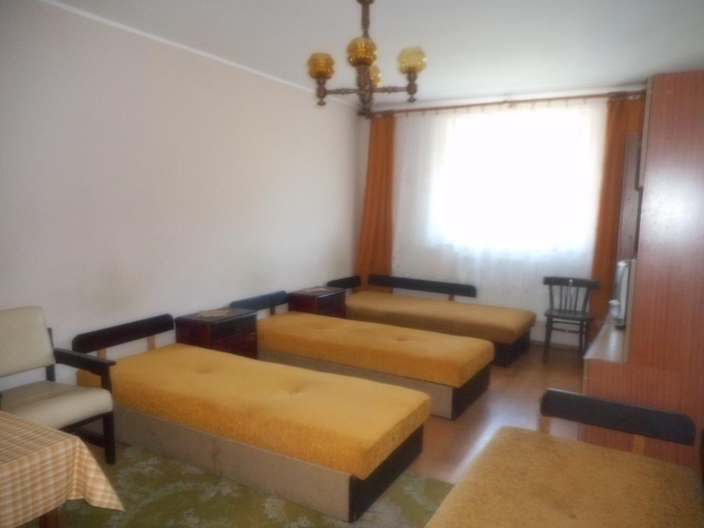 Appartement Przy lesie à Nowe Extérieur photo