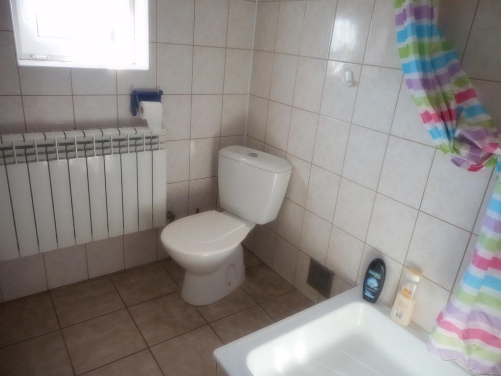 Appartement Przy lesie à Nowe Extérieur photo