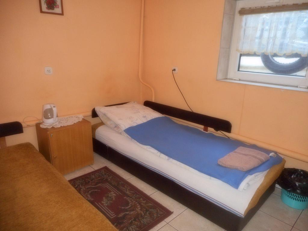 Appartement Przy lesie à Nowe Extérieur photo